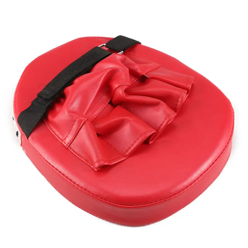 1 шт. боксерские перчатки тренировочная площадка для MMA карате Муай Тай