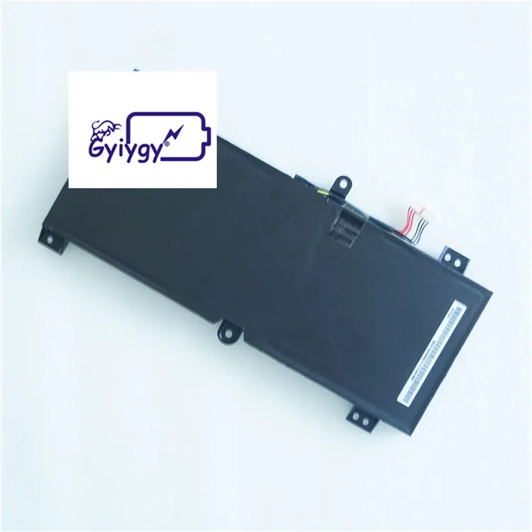 15 4 V 66W Аккумулятор C41N1731 для ASUS ROG Strix GL504GM Scar II GL504 ES029T|Батареи планшетов и резервное