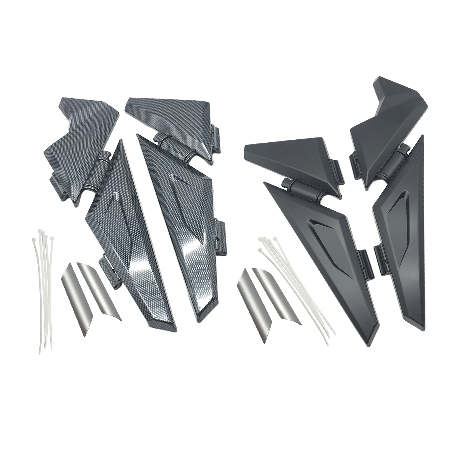 

New Frame Infill Side Panel Guard Set Fits for BMW R1200GS R1250GS ADV