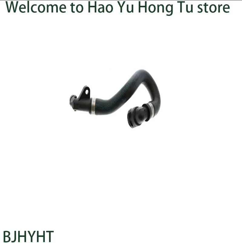 

For BMW 1 3 Series E81 E87 E90 17117524710 Radiator Oil Cooling Hose