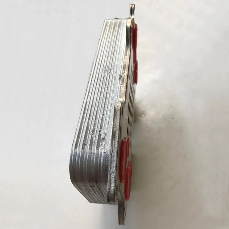 

0 diesel 2012 engine part oil cooler 04254426