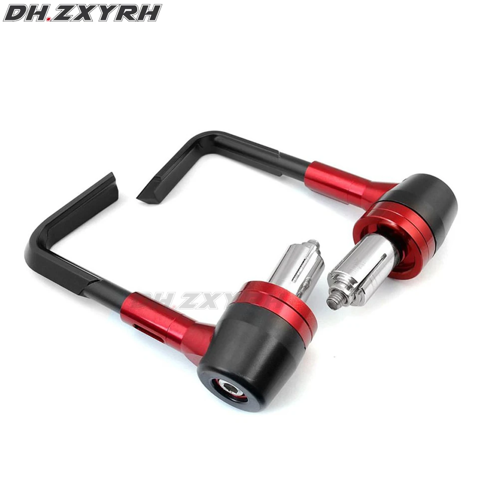 Мотоциклетные рычаги тормозной муфты 7/8 дюйма 22 мм для HONDA cbr 600 rr/f4i/f4 vfr 800 steed 1000rr