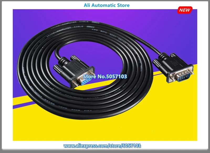 Дельта DOP-B сенсорный экран и ПЛК соединительный кабель DOP-OMRON | Обустройство дома