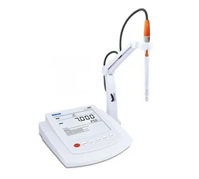 

BIOSTELLAR Benchtop PH/ORP/ионный Измеритель для лаборатории