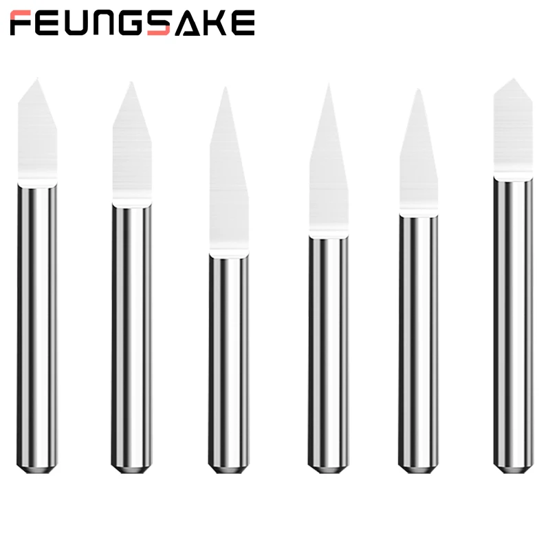 10 шт. в комплекте мини-сверла для печатных плат вольфрамовые сверла карт по