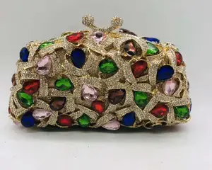 Высококачественные роскошные вечерние сумки со стразами роскошные сумки женские сумки дизайнерские Стразы Женская сумка вечерние сумки