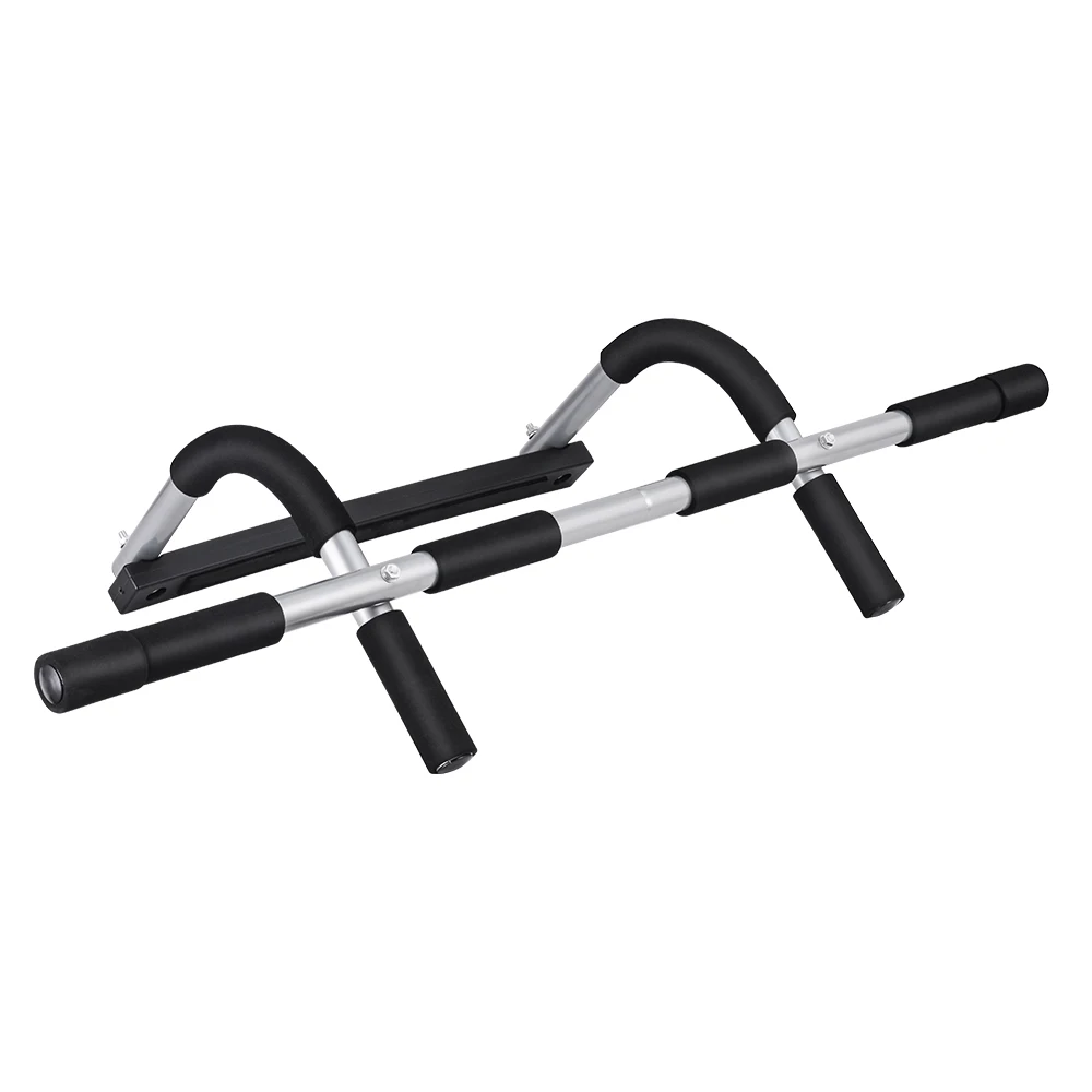 ONETWOFIT для подтягиваний стены Подбородок Бар турник двери тренажер оборудования