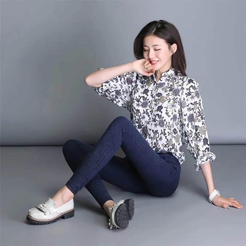 Брюки женские S-6XL с завышенной талией зимние облегающие брюки-карандаш