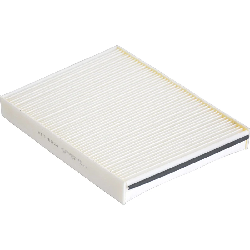 Воздушный фильтр в салон автомобиля для Mercedes-Benz ML300 / ML320 / ML350 / ML500 W / S205-C180L / C200L / C260L A1668300018 A1668300218