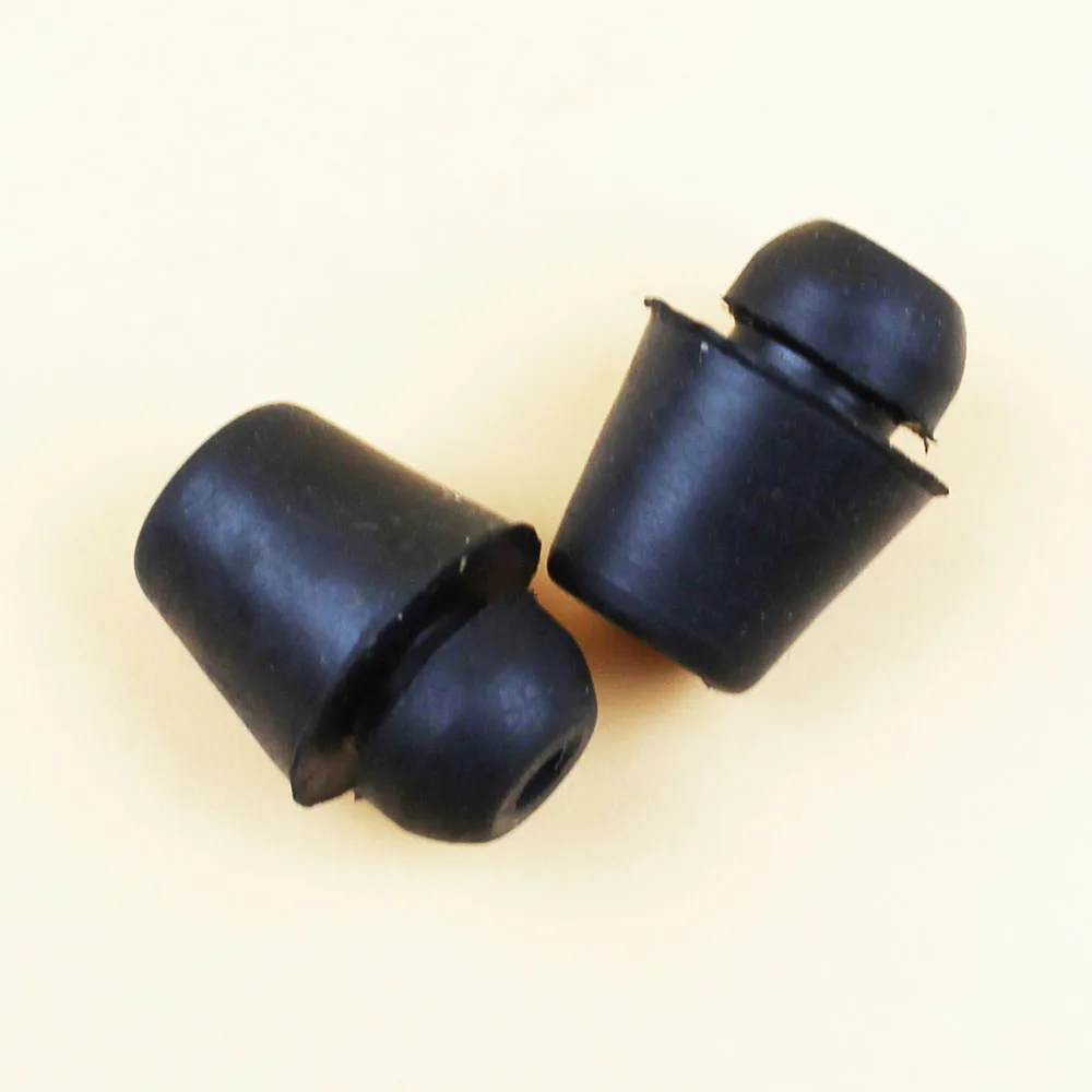 Автомобильные амортизаторы LARBLL для автомобильных дверей буферная подушка