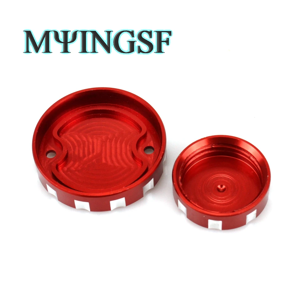 Передняя Задняя крышка тормозной муфты для DUCATI 848/1098/1198/R/S 1299 1199 959 Panigale Superleggera |