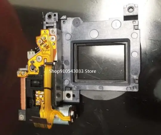 Затвор в сборе для Canon EOSM2 для цифровой камеры EOSM3 запасная часть M2 M3