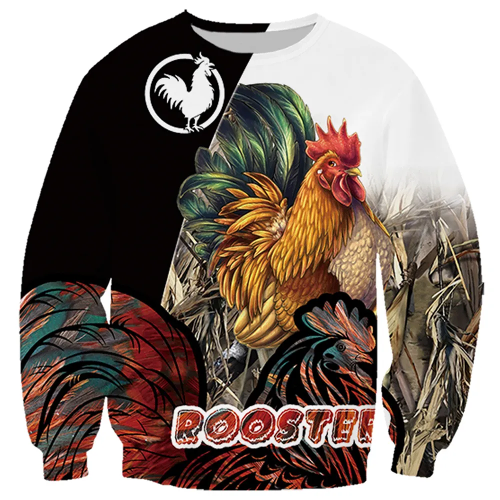 Петушок спорт