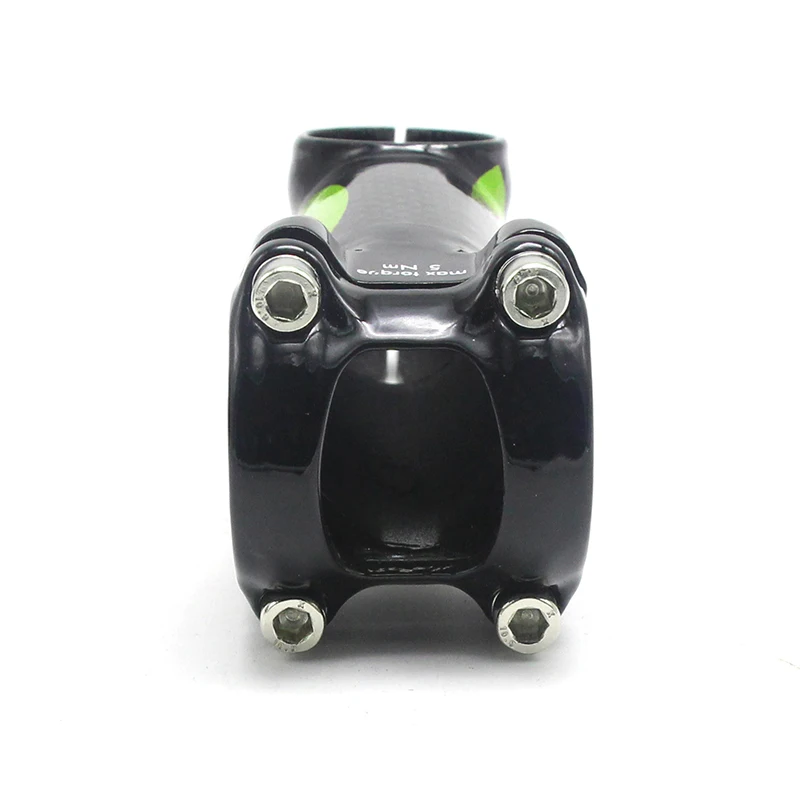 Подъемник Ullicyc из кованого сплава с покрытием углерода 3K полукруглый знак