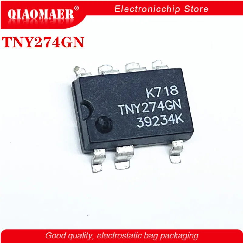 

10 шт./лот TNY274GN TNY274 SOP7