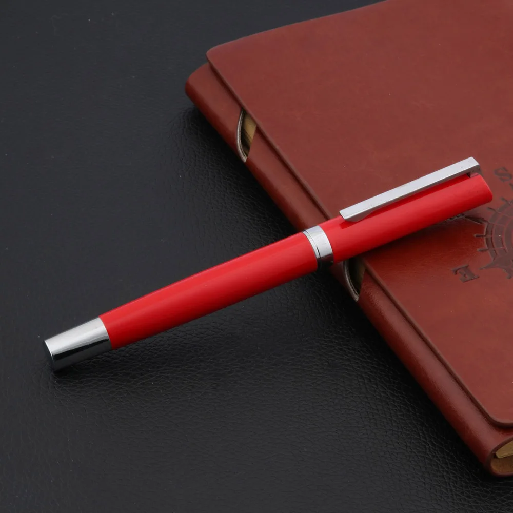 Подарочная коллекция Серебряный прямой зажим популярная новая Китайская