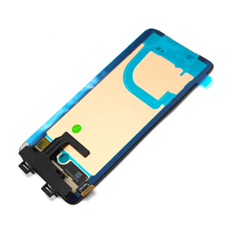Pantalla LCD AMOLED Original para m&oacute;vil, piezas de montaje de digitalizador con pantalla t&aacute;ctil para Oneplus 7 Pro 7Pro GM1911 GM1913 GM1917 GM1910 GM1915-3