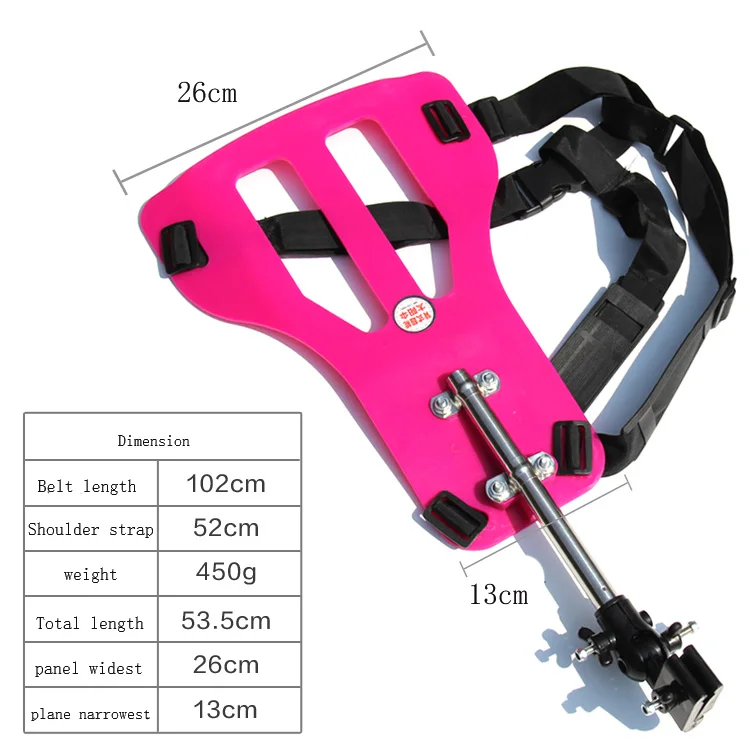 Задний Тип солнцезащитный Зонт Повседневный Многофункциональный рыболовный
