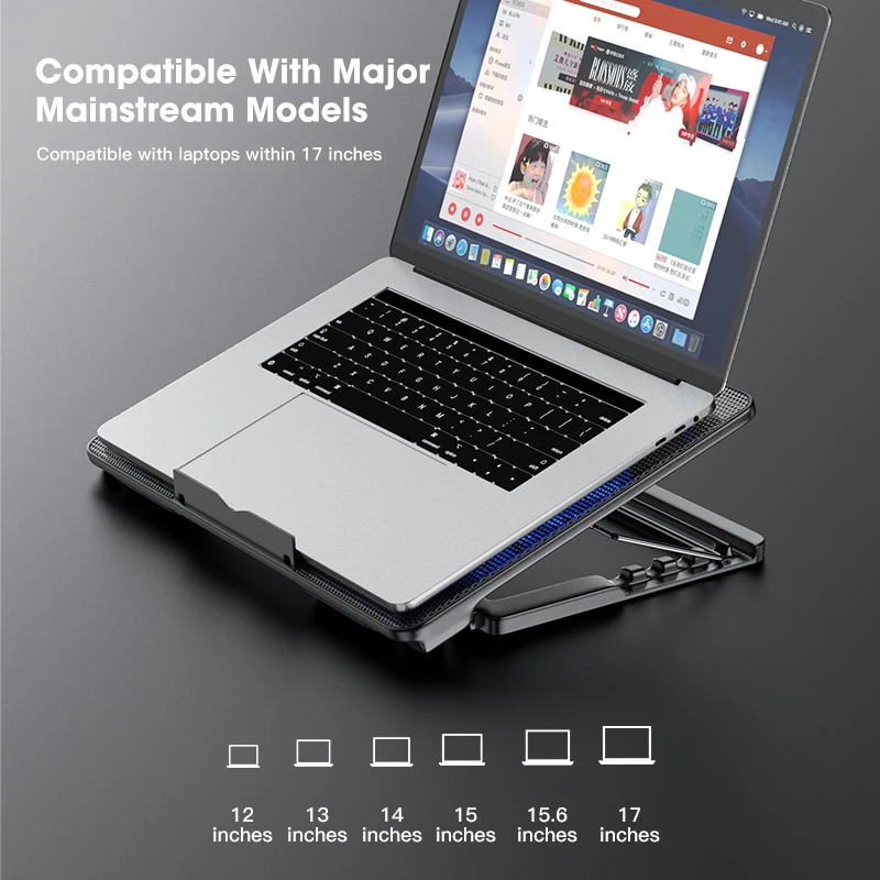 эргономичные вентиляторы д