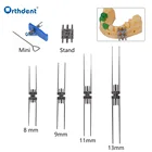 Ортодонт 5 упаковок Стоматологические Ортодонтические расширительные винты из нержавеющей стали быстрое расширение арки для палатального расширения стоматология лабораторные инструменты