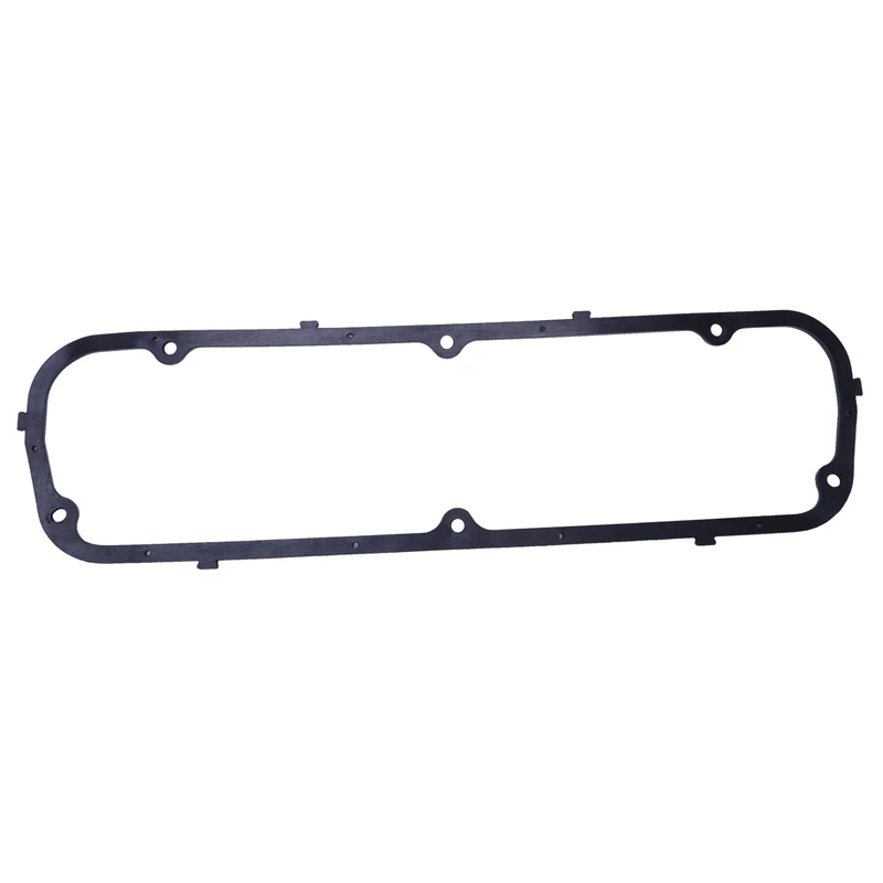 Для Ford 260 289 302 347 351W SBF стальной сердечник резиновый клапан крышка прокладки