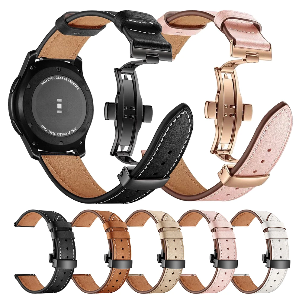 

Samsung Gear S3 Frontier Huawei Xiaomi Amazfit, , 22