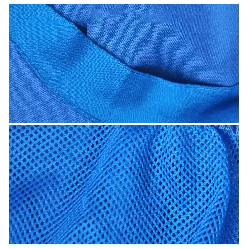 Регулируемая сетка Пособия по кулинарии Кепки Еда Услуги снуд шляпа дышащая