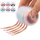 Оплетка для удаления припоя, Ширина 1,5 мм, 2 мм, 2,5 мм, 3 мм, 3,5 мм, Длина 1,5 м