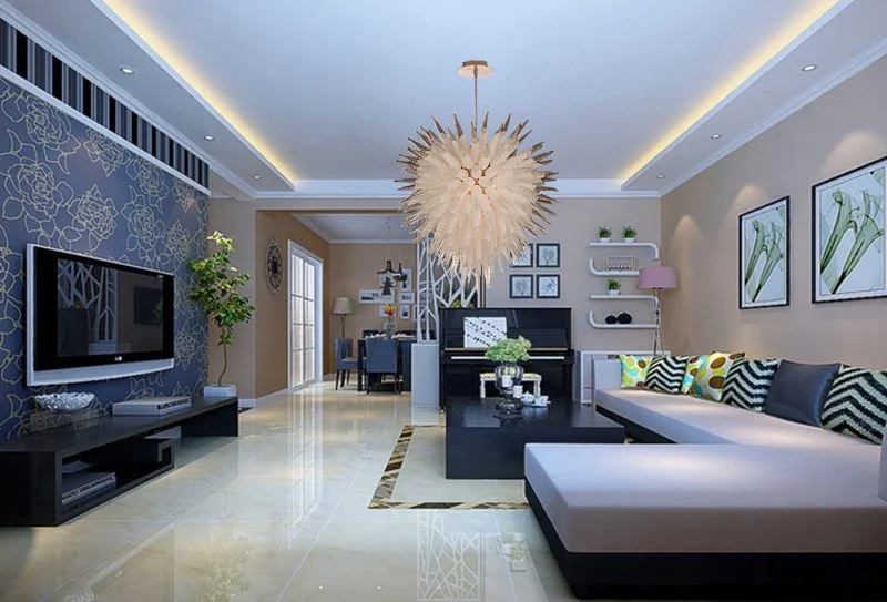 Бесплатная доставка по воздуху уникальная форма прозрачный белый круглый шар