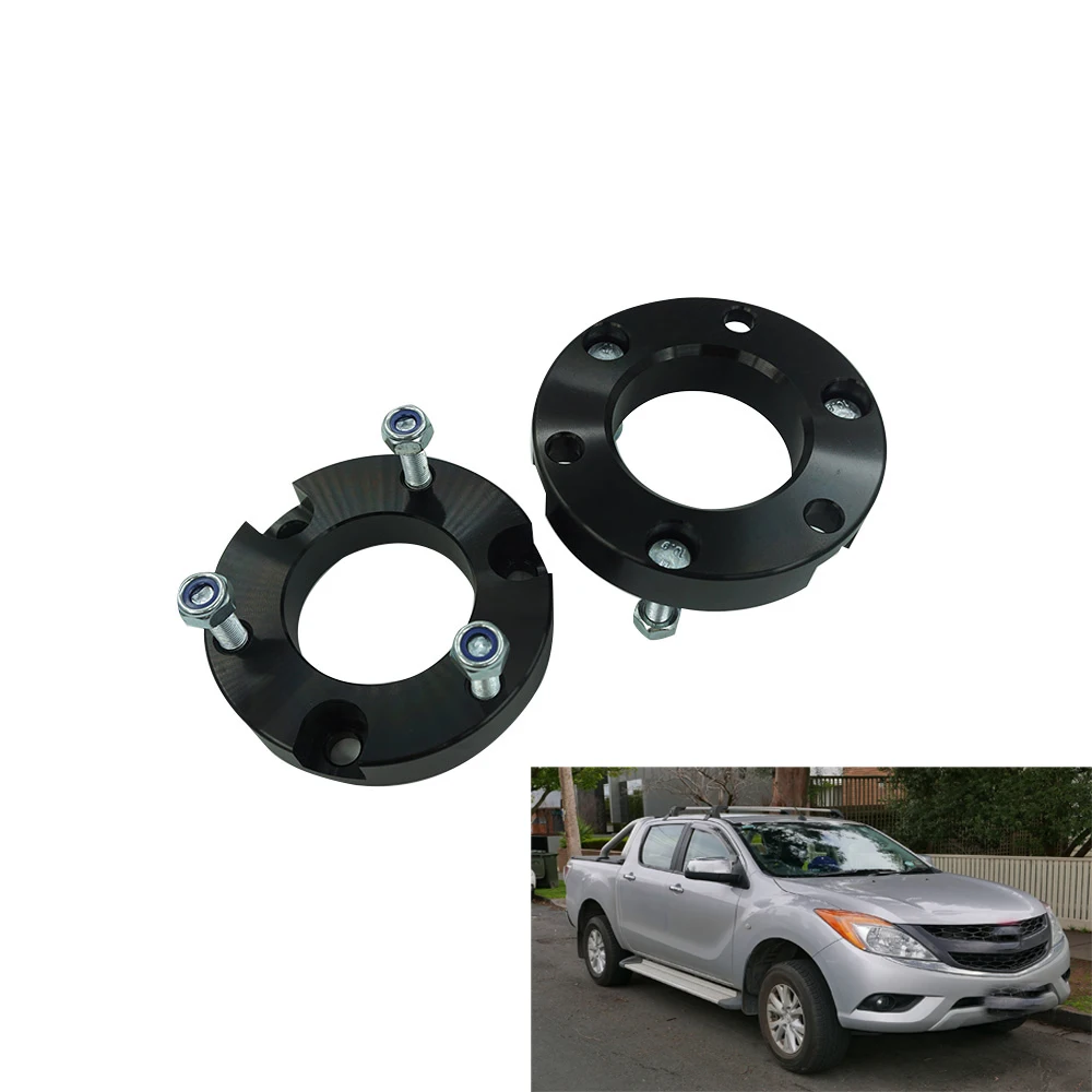 Передняя подвеска подъемные комплекты для Ford Ranger T6 Mazda BT50 катушки амортизаторы