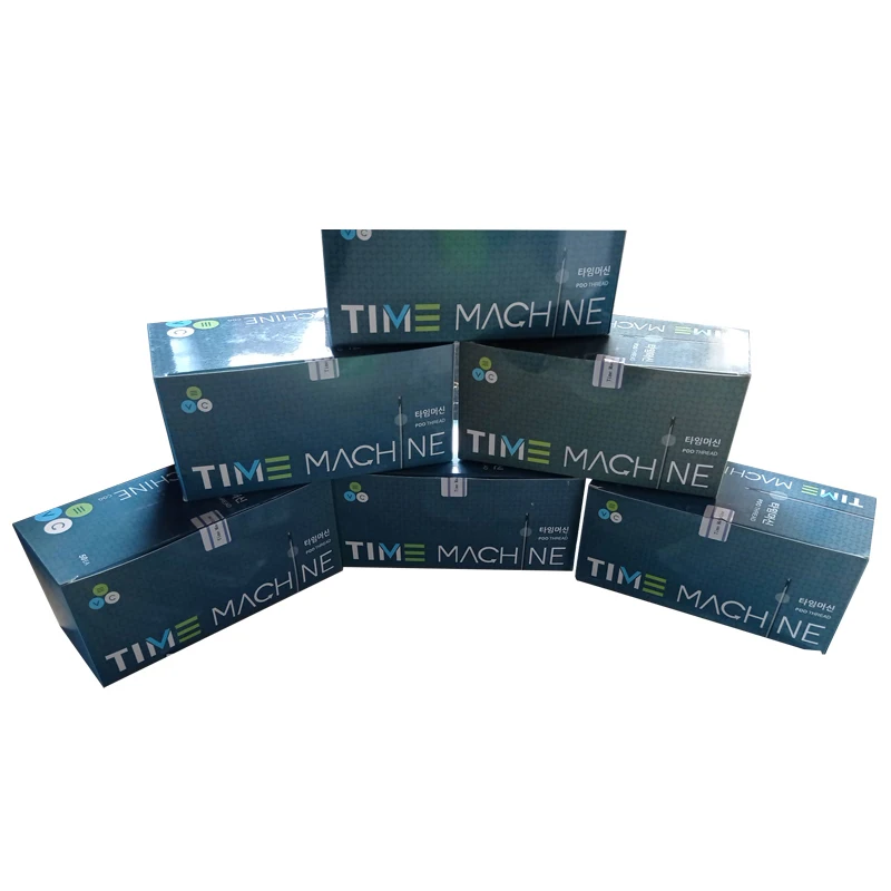 Канюля с тупым наконечником для инъекций наполнителя 14 г 18 Мочевая Кислота