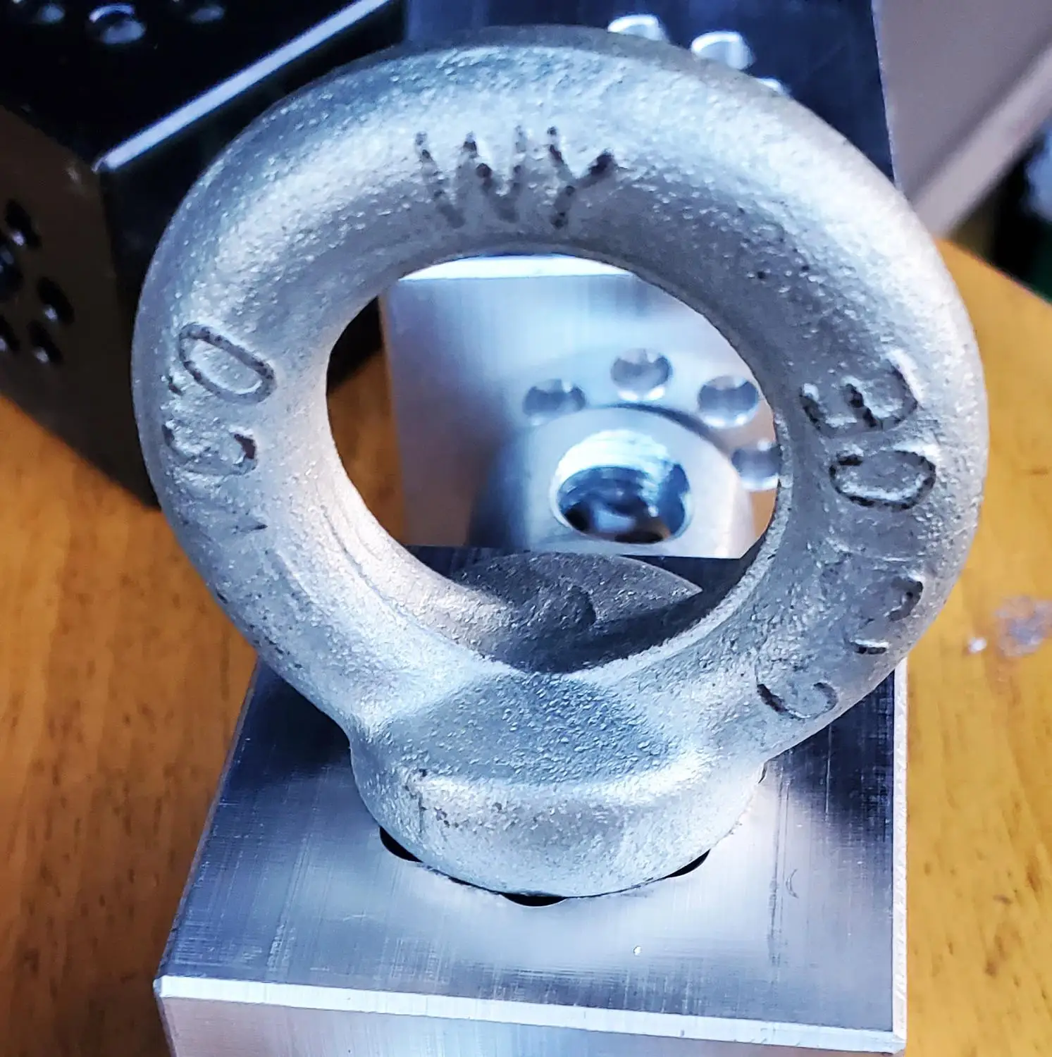 Алюминиевый шестиходовой разъем для сценической фермы 50 мм|Кронштейны| |