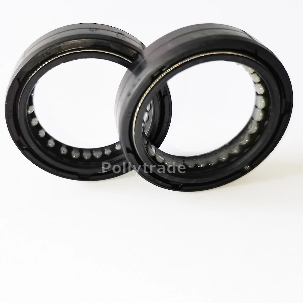 1 пара 33*43*10 5 мм передние вилки сальники для 50CC-140CC китайский KAYO Apollo CRF50 XR50 запчасти