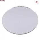 Масштаб 112, винтажные Мини-зеркальные куклы, мебель, игрушка, 1 шт., металлический практичный миниатюрный дом для ванной комнаты