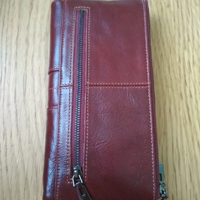 

WESTAL Purses Women Cards and Coins Leather Ladies Wallet for Women Clutch Bags Women's Purse Leather Card Holder Money Bags 856
