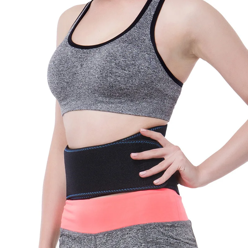 Отличная электрическая поясная сумка he kang для женщин теплая дворцовая горячая