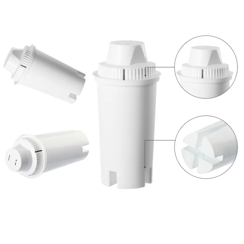 Compatible Brita Filters Alkaline Ionizer pH 8 -10 Replaceme