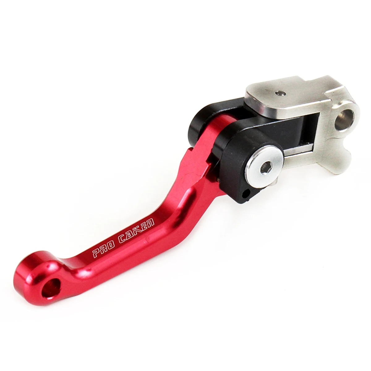 

Dirt Bike MX Motorcycle Modify Brake Folding Lever For HONDA CRF 80 85 125 150 250 230 450 R X CRF230F CRF125 CR80 CRF450 CRF250