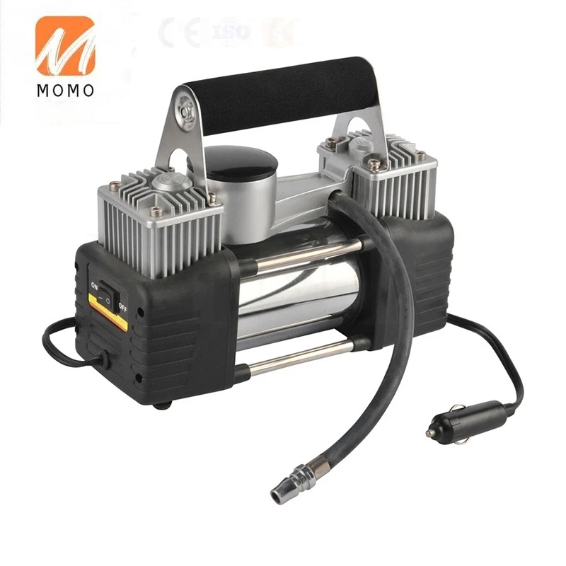 

Electric Air Pump for Cars