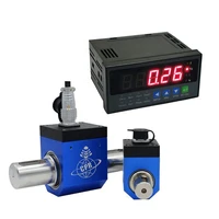 cpr 0250a 510203050100nm miniature rotary dynamic torque sensor transducer