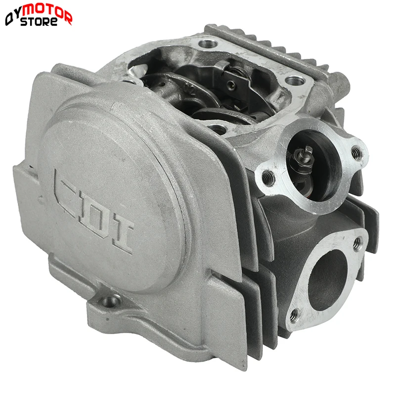 Полный комплект для сборки головки цилиндра мотоцикла lifan LF 150cc горизонтальные стартерные двигатели