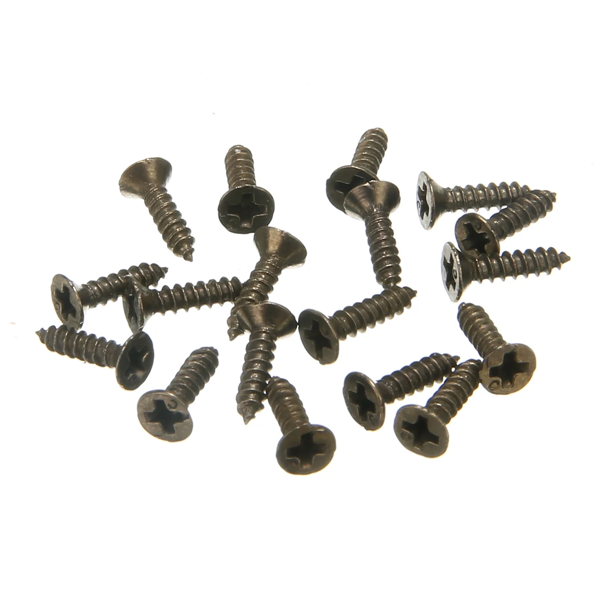 4 шт. латунные ножки античная латунь Декоративные защита углов ног из цинкового