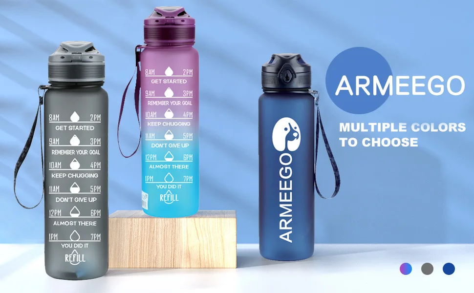 Большая емкость Спортивная портативная Автомобильная чашка для воды