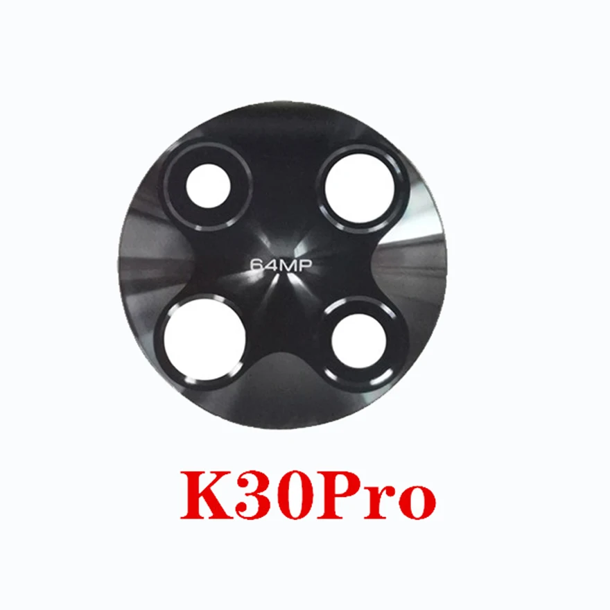 

6.67" Original LTPro For Xiaomi Redmi K30 Pro Camera Glass Lens Camera Lens For Xiaomi Redmi K30 Pro