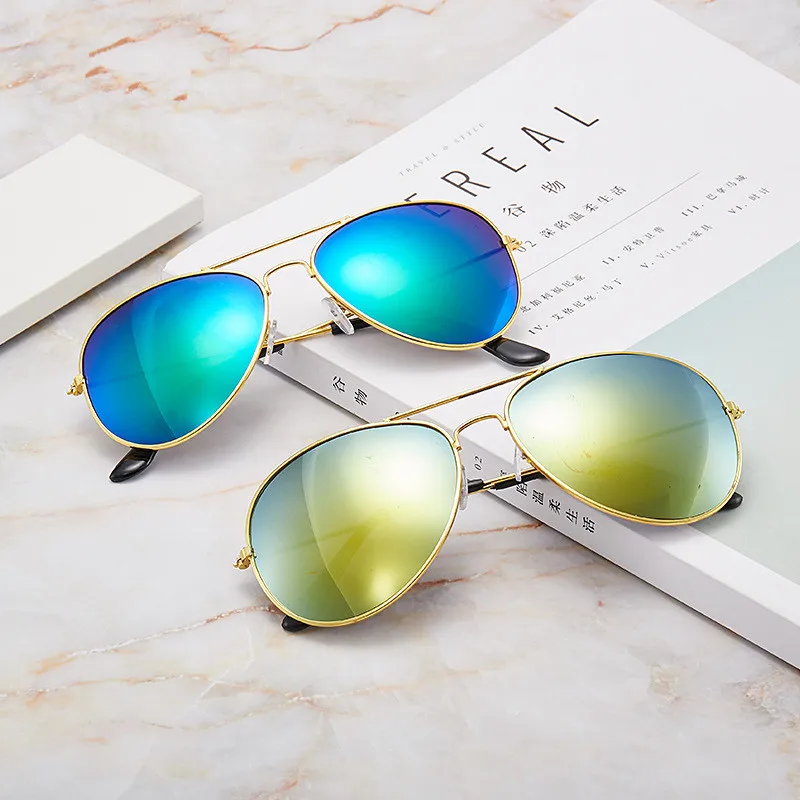 Поляризованные солнцезащитные очки с клипсой для мужчин и женщин рыбалки