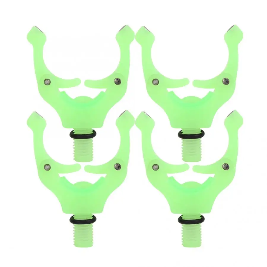 Магнитный держатель для удочки с автоматической регулировкой 4 шт. | Спорт и