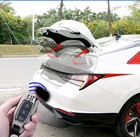 Демпфер для Hyundai Elantra CN7 2021-2022, задний багажник автомобиля, модификация, газовые стойки, подъемник, амортизатор