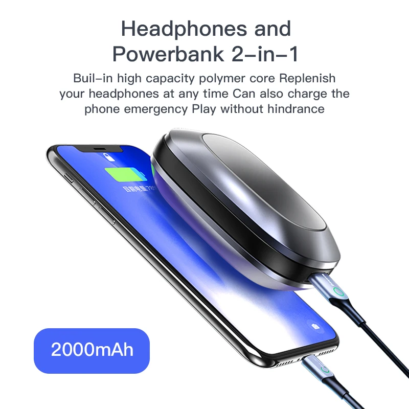 G16 TWS Bluetooth наушники с сенсорным управлением 6D стерео HiFi Звук гарнитуры