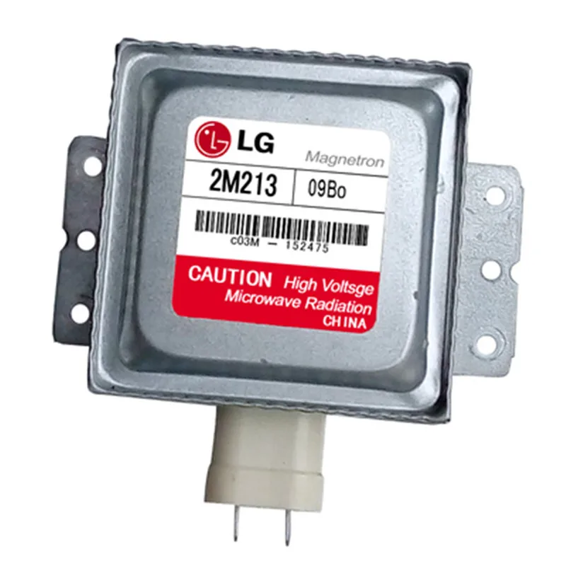Для микроволновой печи LG магнетрон 2M213 09B 09B0 (Универсальная обратная связь с