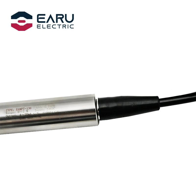 Встраиваемый датчик уровня жидкости обнаружения воды контроллер плавающий